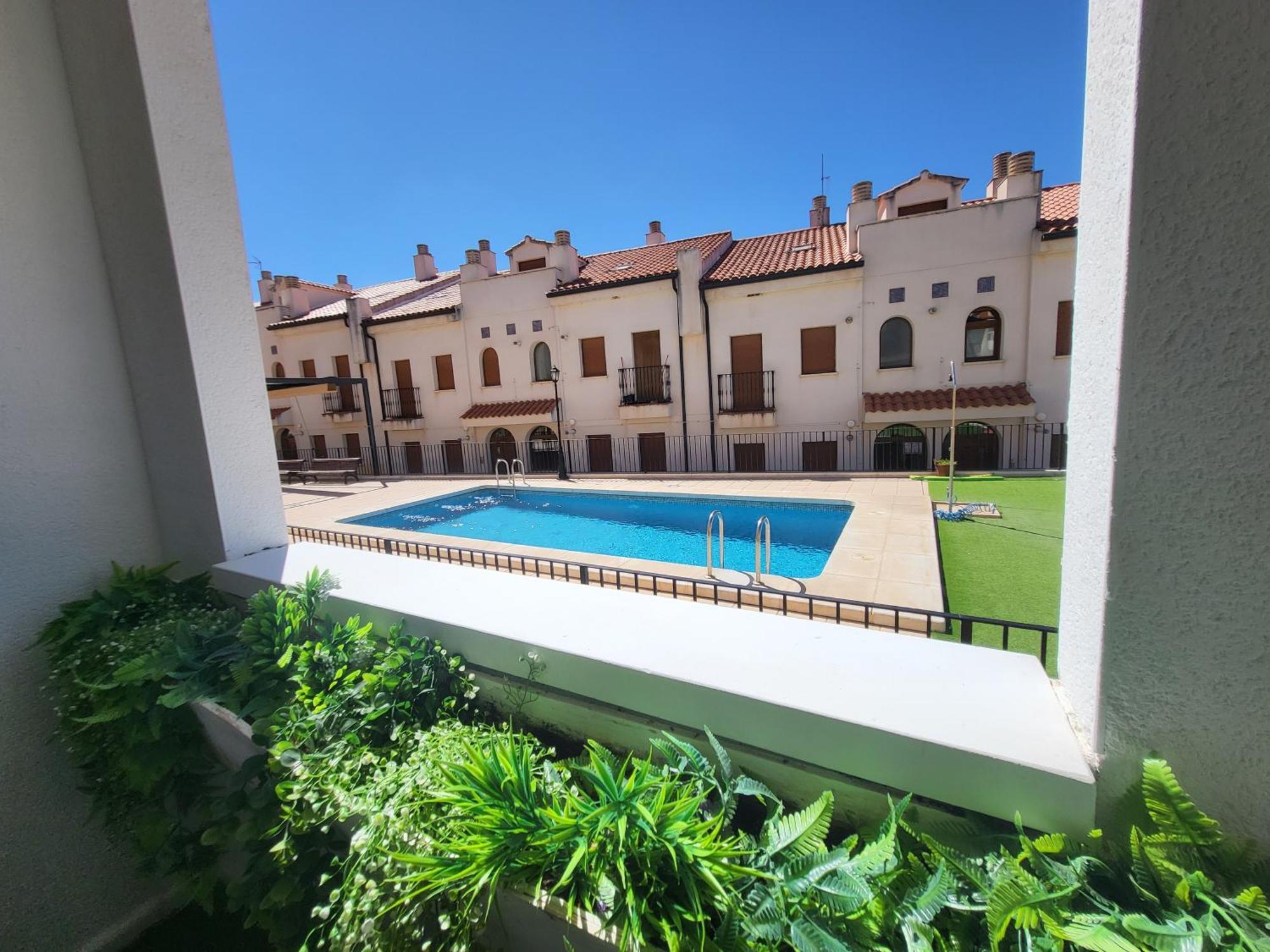 Suite Ruidera Beach Exterior photo